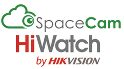 Настройка сервиса SpaceCam на моделях HiWatch DS-N201, HiWatch DS-N211, HiWatch DS-N241(W)