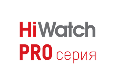 HiWatch PRo