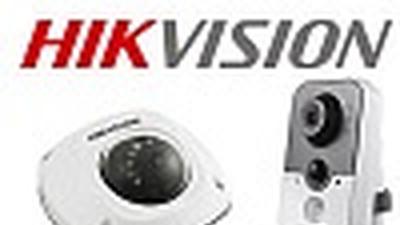 Миниатюрные камеры HikVision 24 и 25 серий: функционал и ключевые преимущества