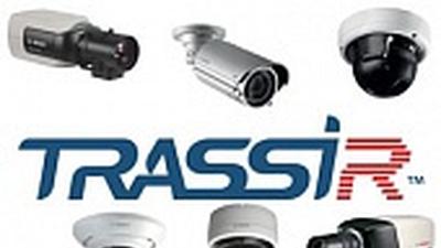 Самая масштабная интеграция с ПО TRASSIR: полная поддержка 85 IP-камер Bosch