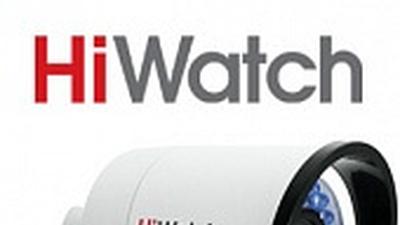 Минибуллет HiWatch DS-N201(Hikvsion) – точный выстрел в сторону общедоступной безопасности