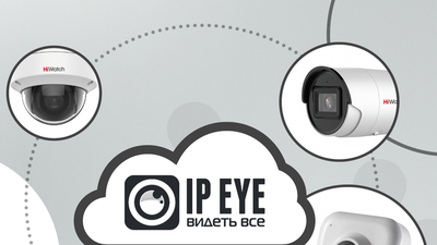 IPEYE