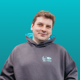 Антонов Евгений Владимирович