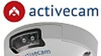 Богатый функционал в компактном дизайне: сетевые миникупола ActiveCam AC-D4151IR1 и AC-D4111IR1