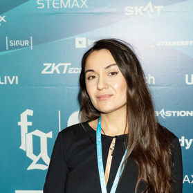 Лобанова Наталья Александровна