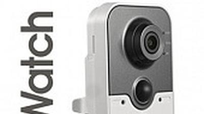 Антикризисный вариант? HiWatch DS-N241 – 1 Мп «кубик» с ИК-подсветкой, PIR и DWDR