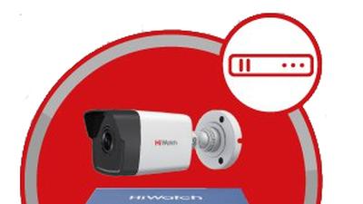 PoE в подарок!