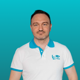 Зуев Андрей Юрьевич