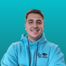 Перковский Михаил Николаевич