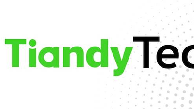 Продуктовая линейка Tiandy