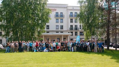 PARTNER DAY по системам безопасности