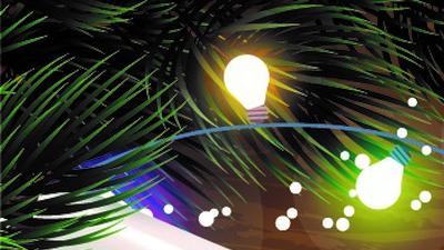 ГК "Фройд" поздравляет Вас с наступающим Новым годом и Рождеством!