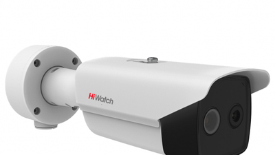 Тепловизор HiWatch