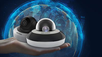 Mini PTZ серии 1A