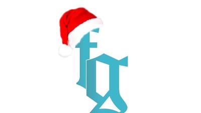 ГК "Фройд" поздравляет с наступающими Новым годом и Рождеством!