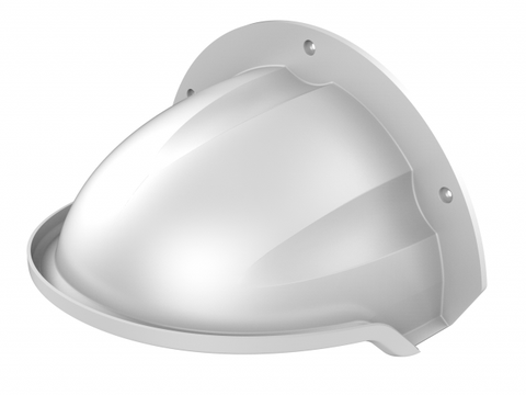 Дождевой козырек Hikvision DS-1250ZJ