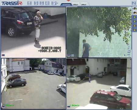 TRASSIR ActiveDome (3)