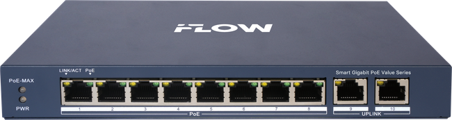 F-SW-EM610POE-VM/L
