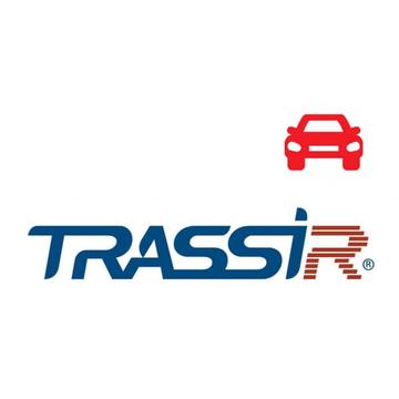 TRASSIR AvgSpeed