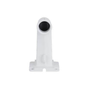 Кронштейн для настенного монтажа Dahua  DH-PFB5310W вид сверху