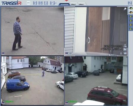 TRASSIR ActiveDome (2)