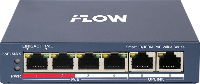 F-SW-EM206POE-VM/L