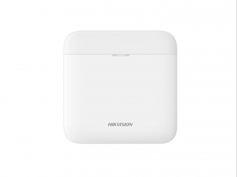 Вид спереди