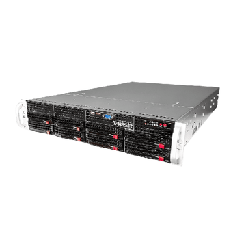 TRASSIR NeuroStation