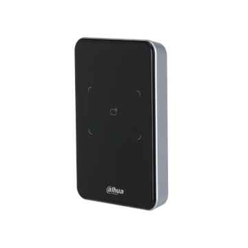 Считыватель карт доступа Dahua DHI-ASR2100A-D