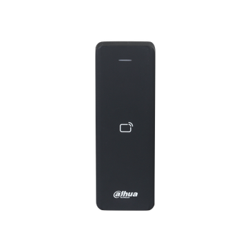 Считыватель карт доступа Dahua DHI-ASR2100H вид 2