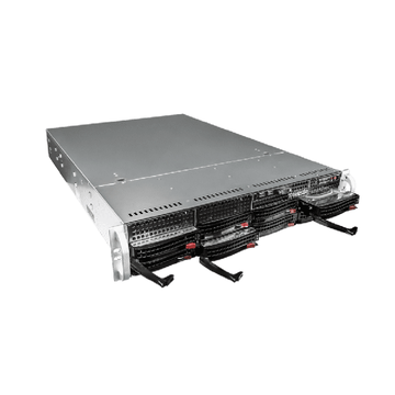 TRASSIR NeuroStation