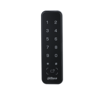 Считыватель карт доступа Dahua DHI-ASR2201A вид 2