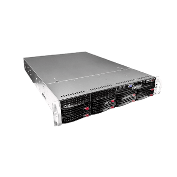 TRASSIR NeuroStation