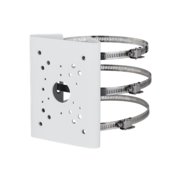 Кронштейн для крепления на столбе Dahua DH-PFA5510