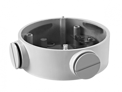 Монтажная коробка Hikvision DS-1260ZJ