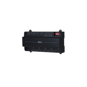 Контроллер доступа Dahua DHI-ASC2202B-D вид 2