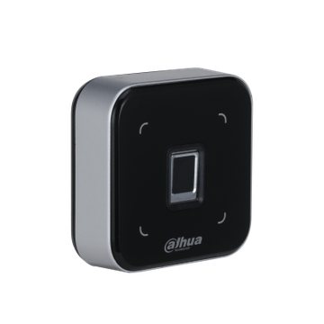 Регистратор отпечатков пальцев Dahua DHI-ASM101A вид 2