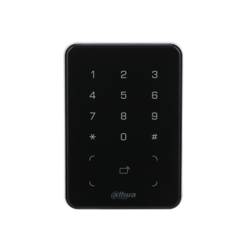 Считыватель доступа Dahua DHI-ASR2101A-D вид 2