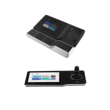 IP-клавиатура управления Dahua DHI-NKB5000
