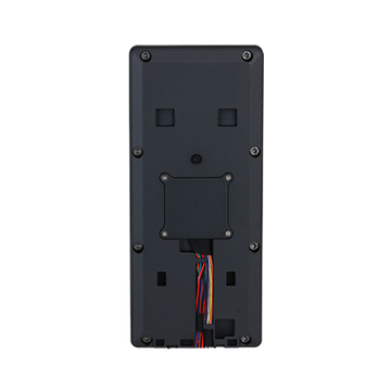 Контроллер доступа с распознаванием лиц Dahua DHI-ASI2201H-W вид 3