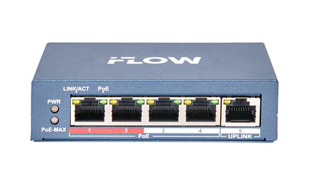 F-SW-EU205POE-V