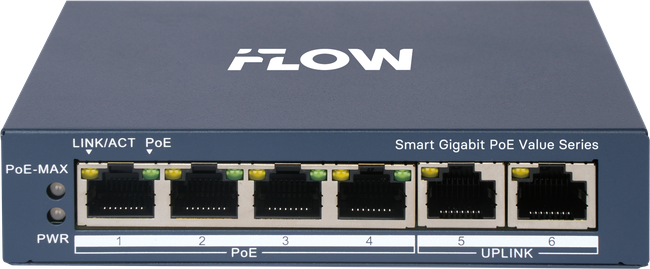 F-SW-EM606POE-VM/L