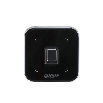 Регистратор отпечатков пальцев Dahua DHI-ASM101A вид 3