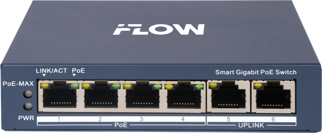 F-SW-EM606POE-VM