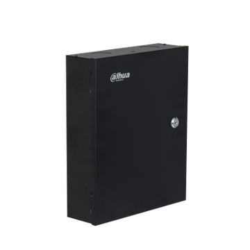 Контроллер доступа Dahua DHI-ASC2204C-S вид 2