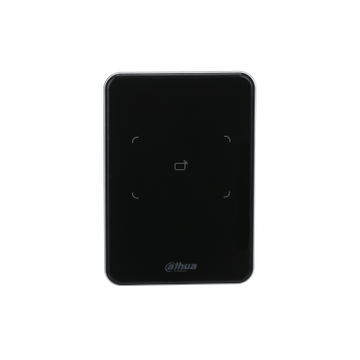 Считыватель карт доступа Dahua DHI-ASR2100A-Dвид 2