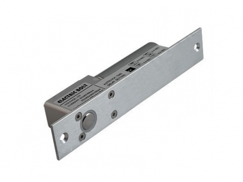 Электромеханическая защелка Hikvision DS-K4T108