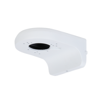 Кронштейн для настенного монтажа Dahua DH-PFB205W-E