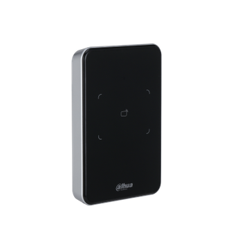 Считыватель карт доступа Dahua DHI-ASR2100A-D вид 3