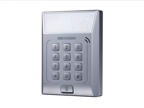 Терминал доступа Hikvision DS-K1T801E